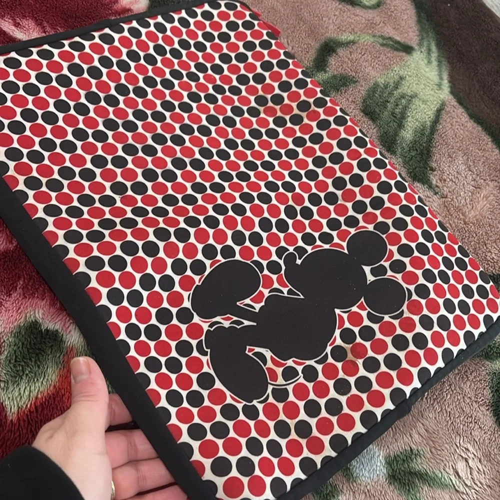 Disney 14Inch case for laptop